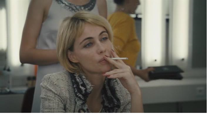 掰了金发妞剧照的剧照