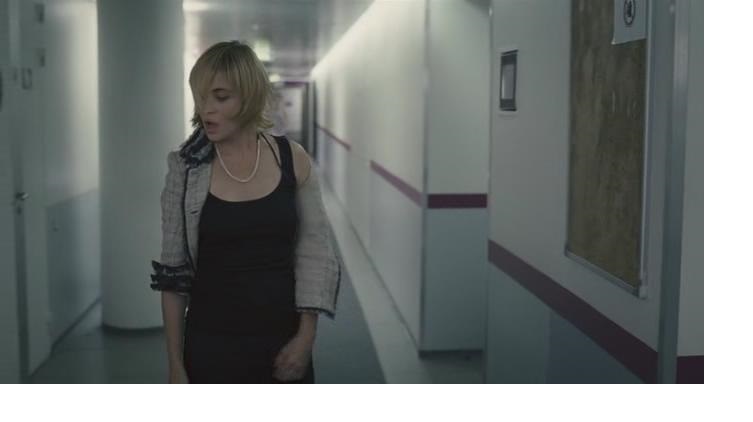 掰了金发妞剧照的剧照