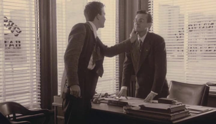 天上人间剧照的剧照