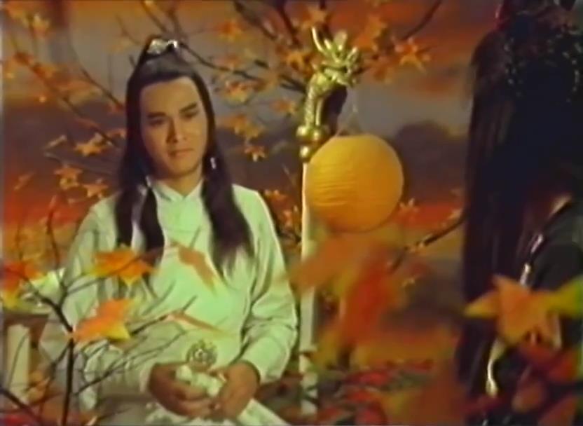 侠影留香剧照的剧照