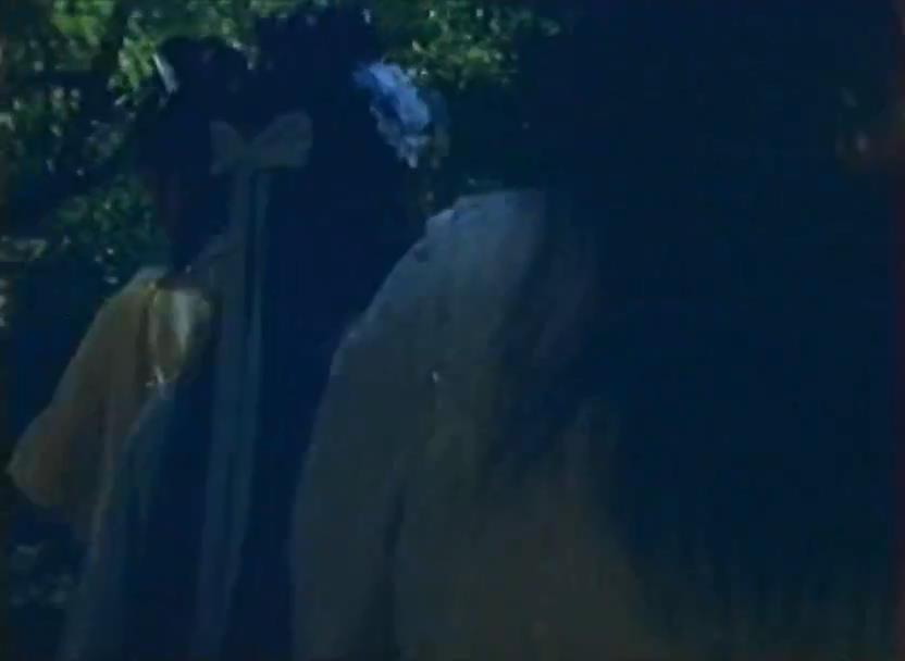 侠影留香剧照的剧照