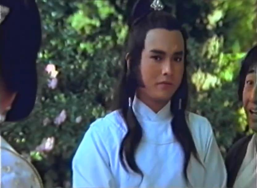 侠影留香剧照的剧照