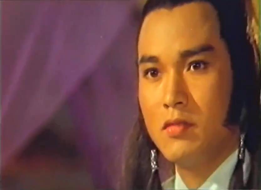 侠影留香剧照的剧照