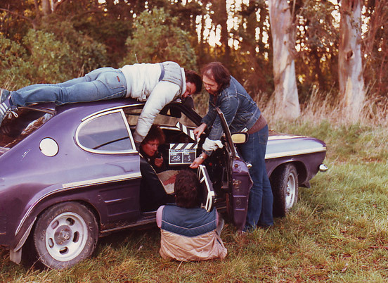 坏品位剧照的剧照