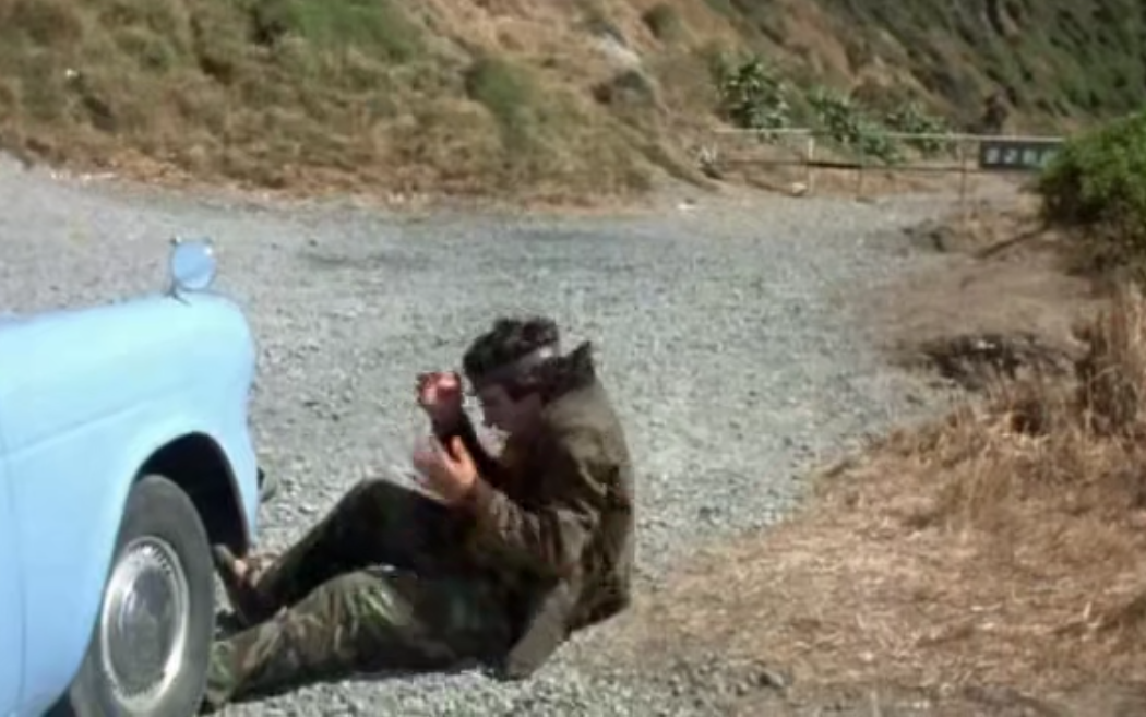 坏品位剧照的剧照