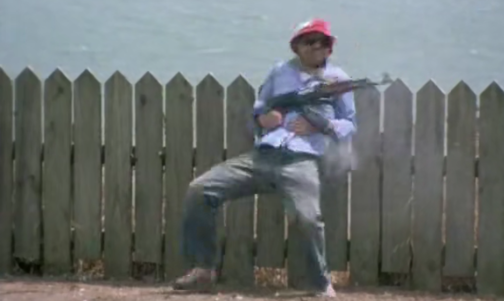 坏品位剧照的剧照