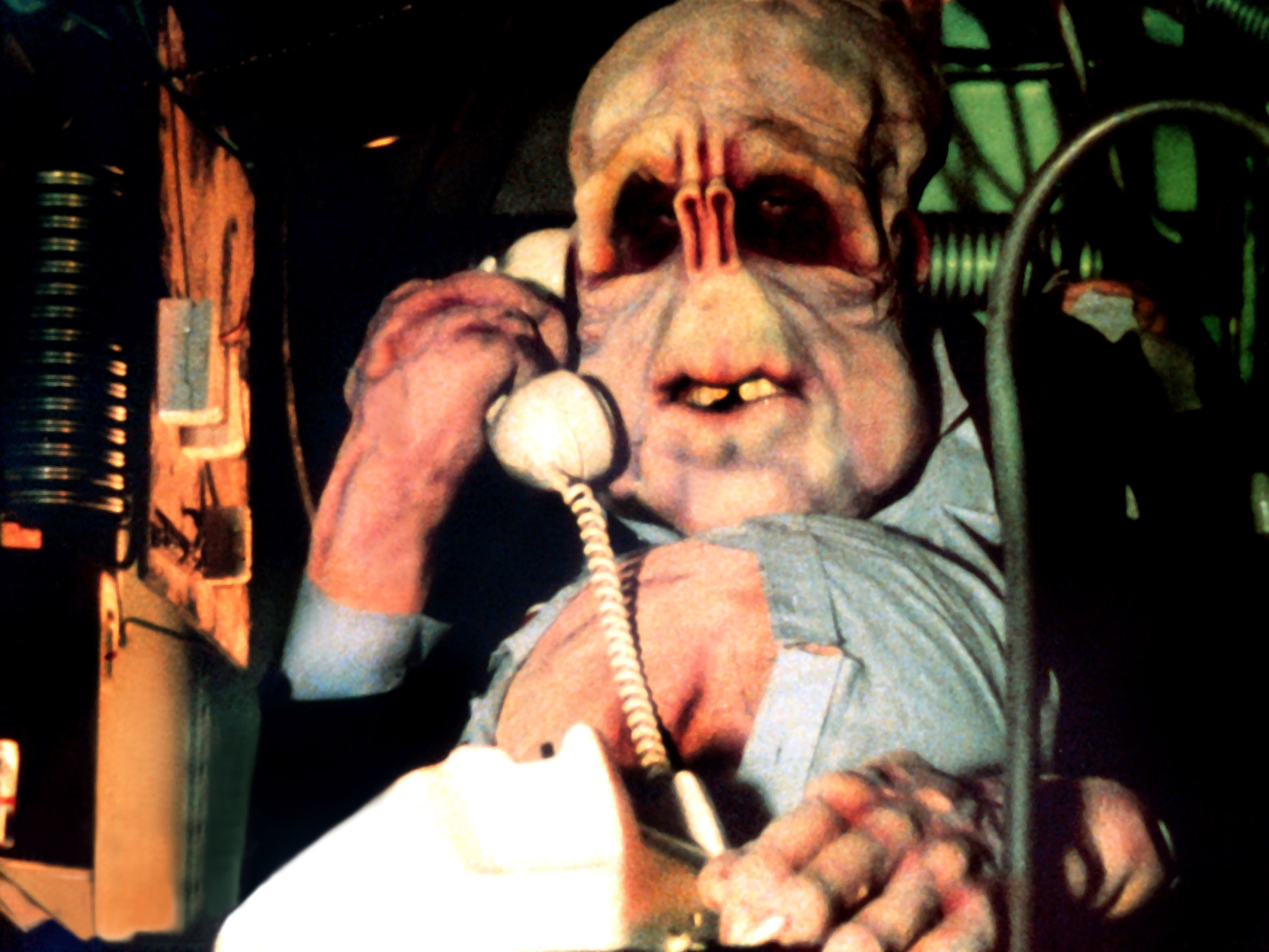 坏品位剧照的剧照