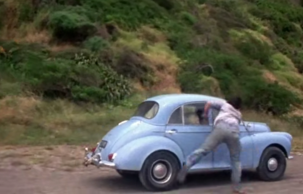 坏品位剧照的剧照