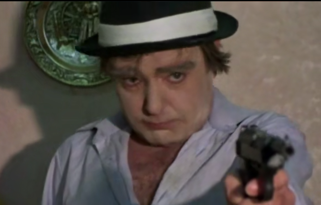 坏品位剧照的剧照