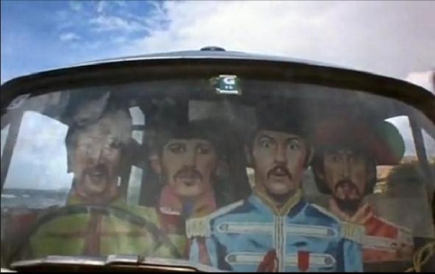 坏品位剧照的剧照