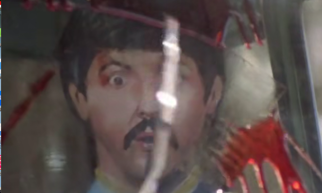 坏品位剧照的剧照