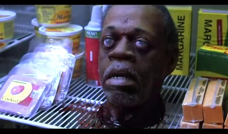 玉米田的小孩7剧照的剧照