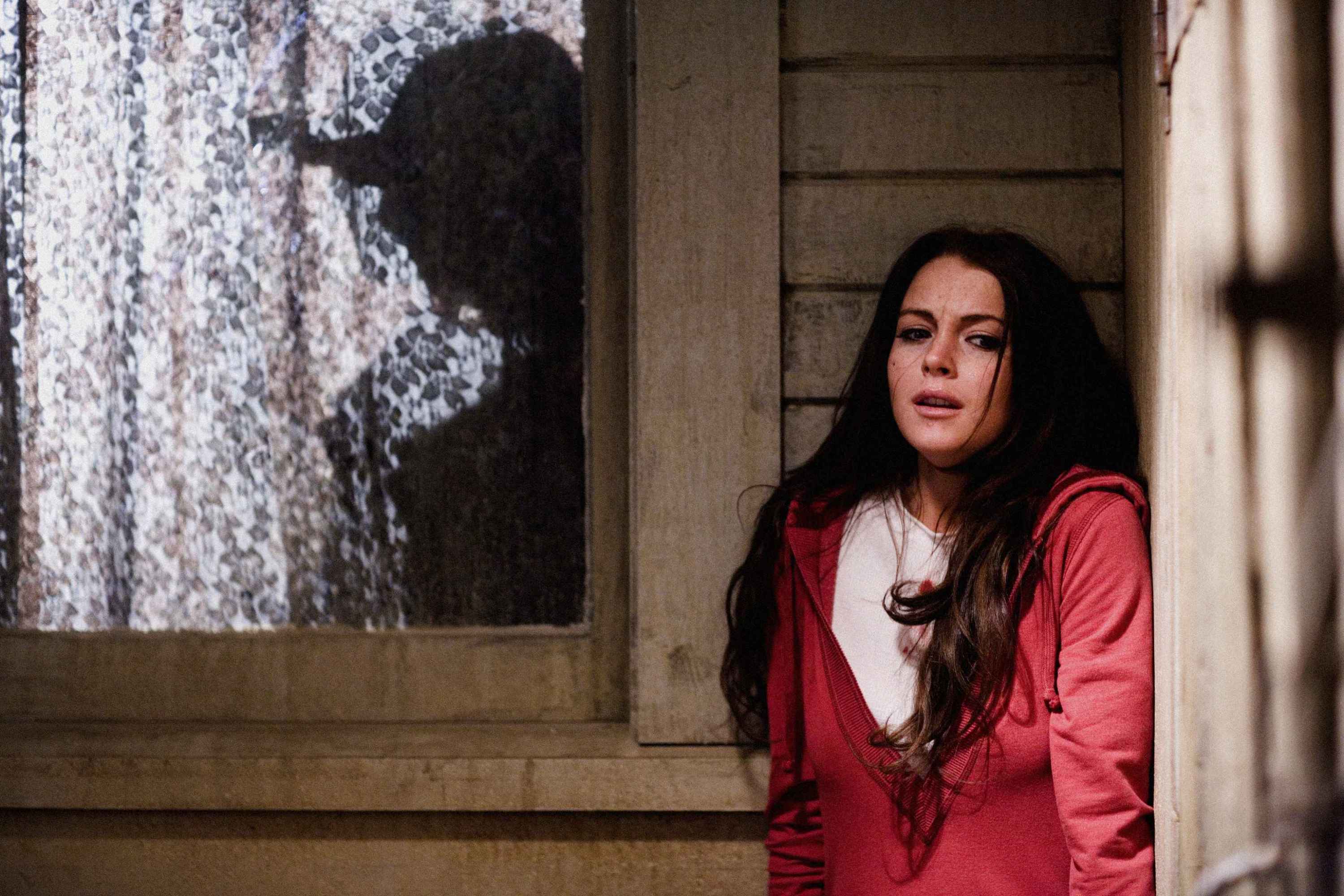 我知道谁杀了我剧照的剧照