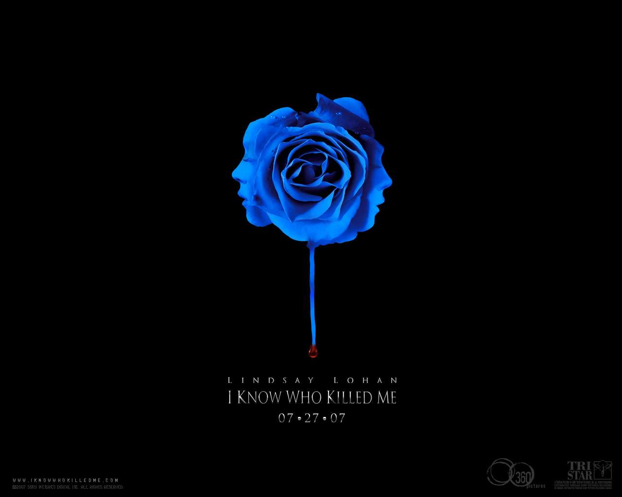 我知道谁杀了我剧照的剧照