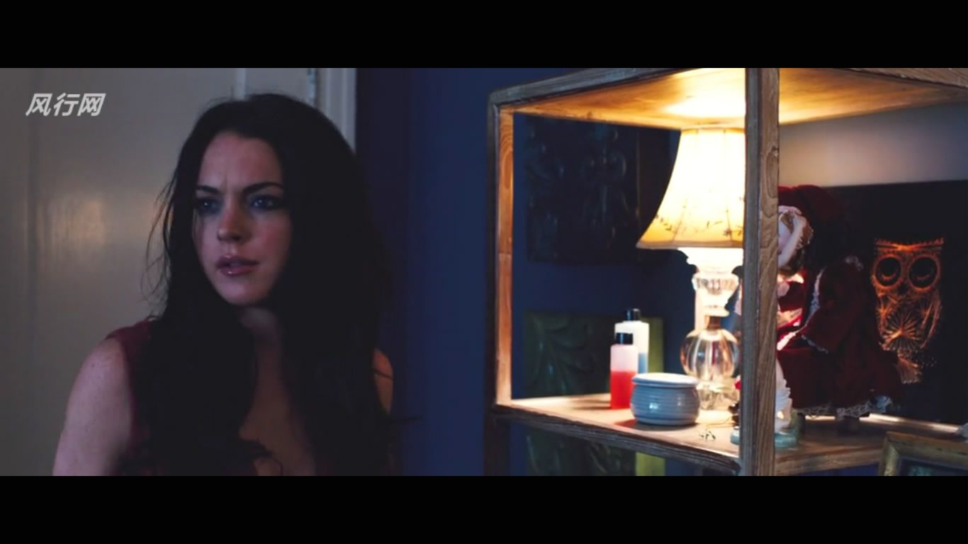 我知道谁杀了我剧照的剧照