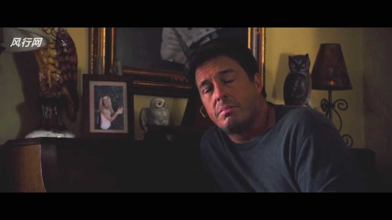 我知道谁杀了我剧照的剧照