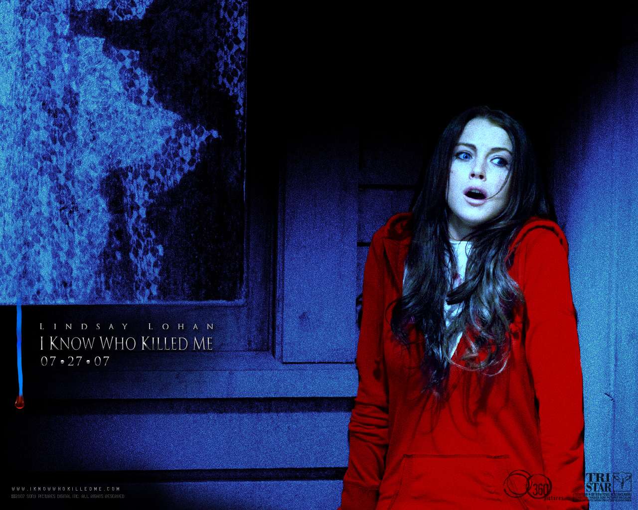 我知道谁杀了我剧照的剧照