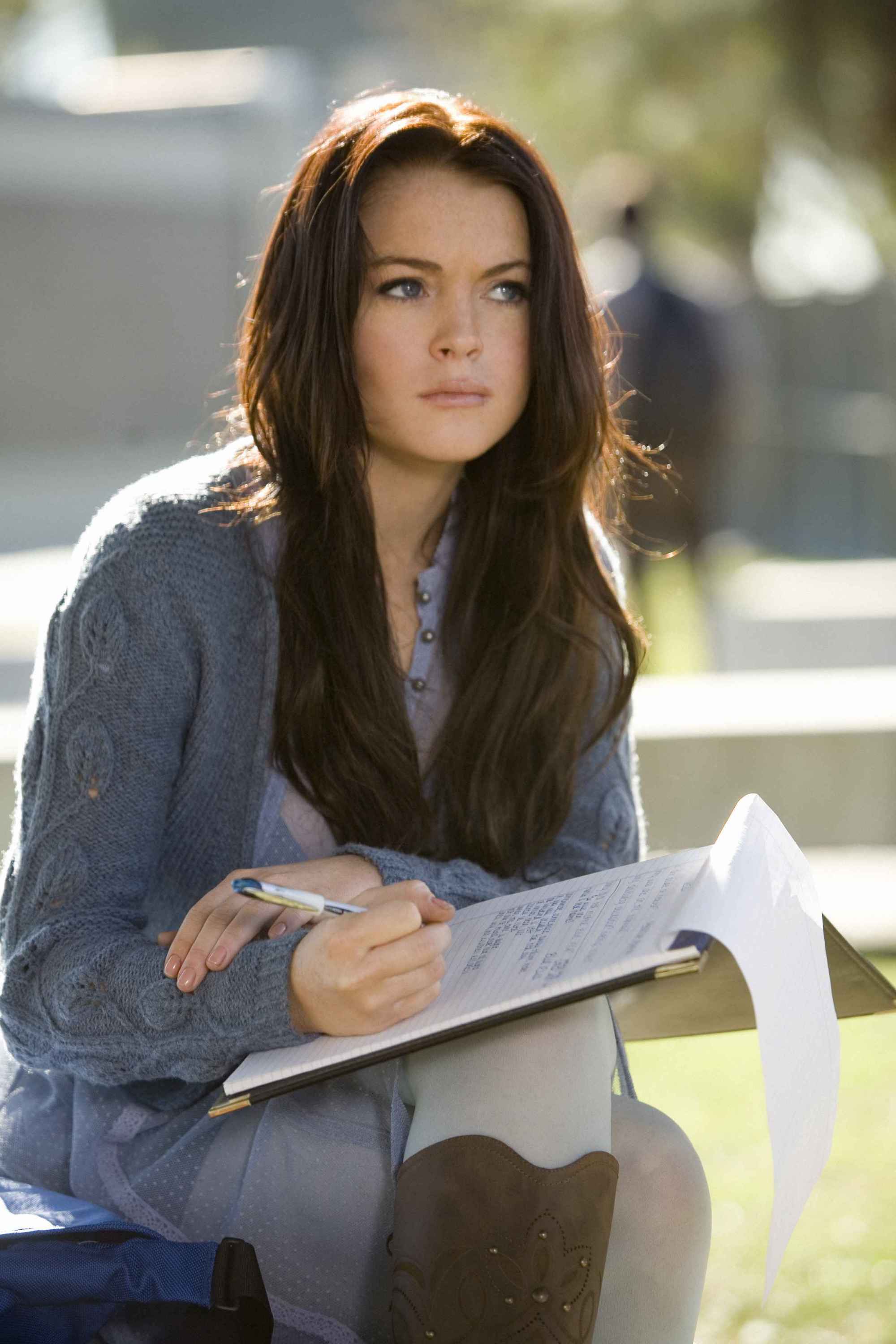 我知道谁杀了我剧照的剧照