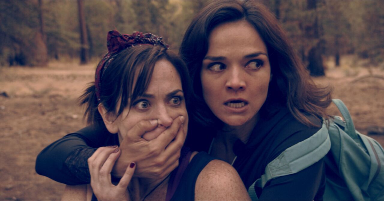 4/20屠杀剧照的剧照