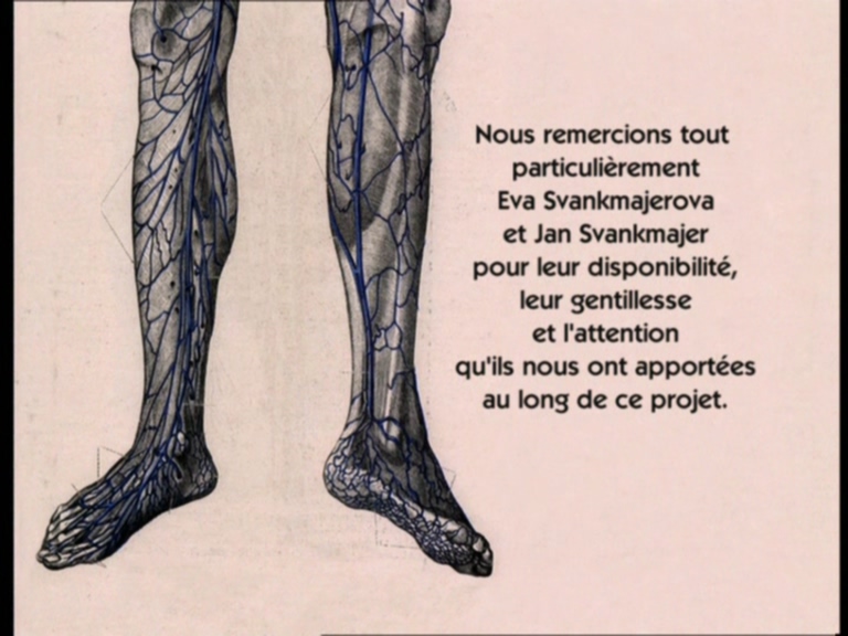 史云梅耶的奇美拉剧照的剧照