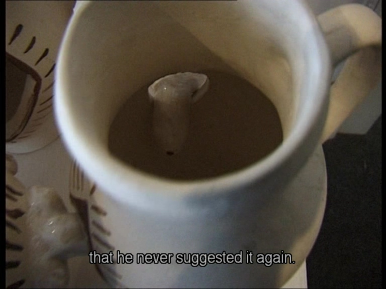 史云梅耶的奇美拉剧照的剧照