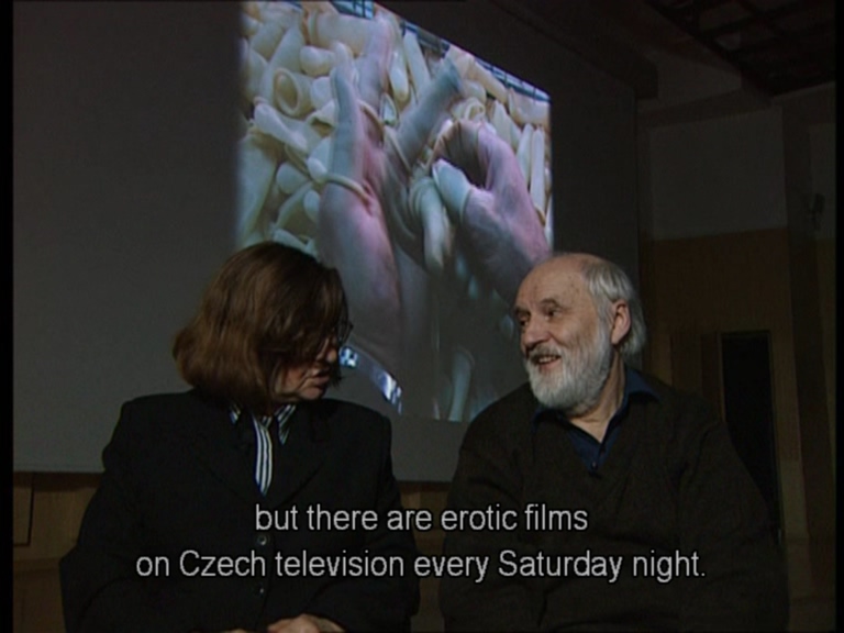 史云梅耶的奇美拉剧照的剧照