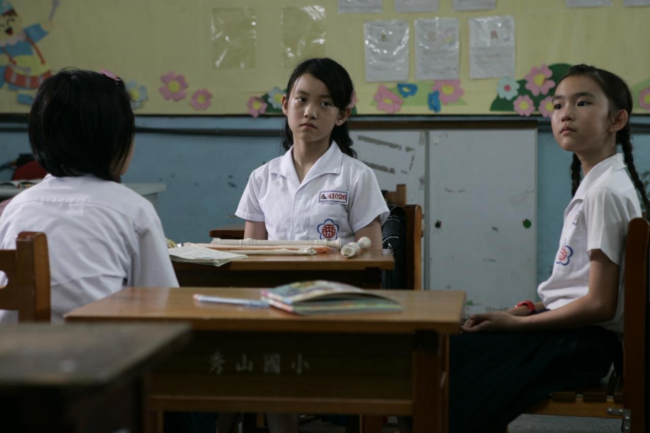 囧男孩剧照的剧照