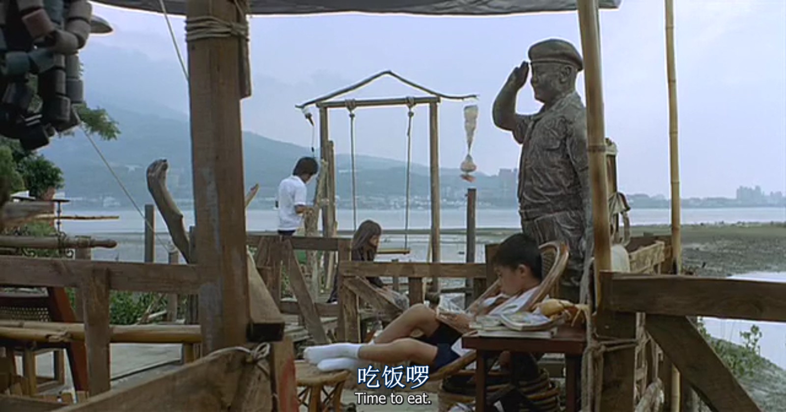 囧男孩剧照的剧照