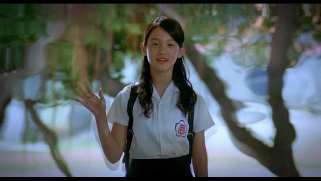 囧男孩剧照的剧照