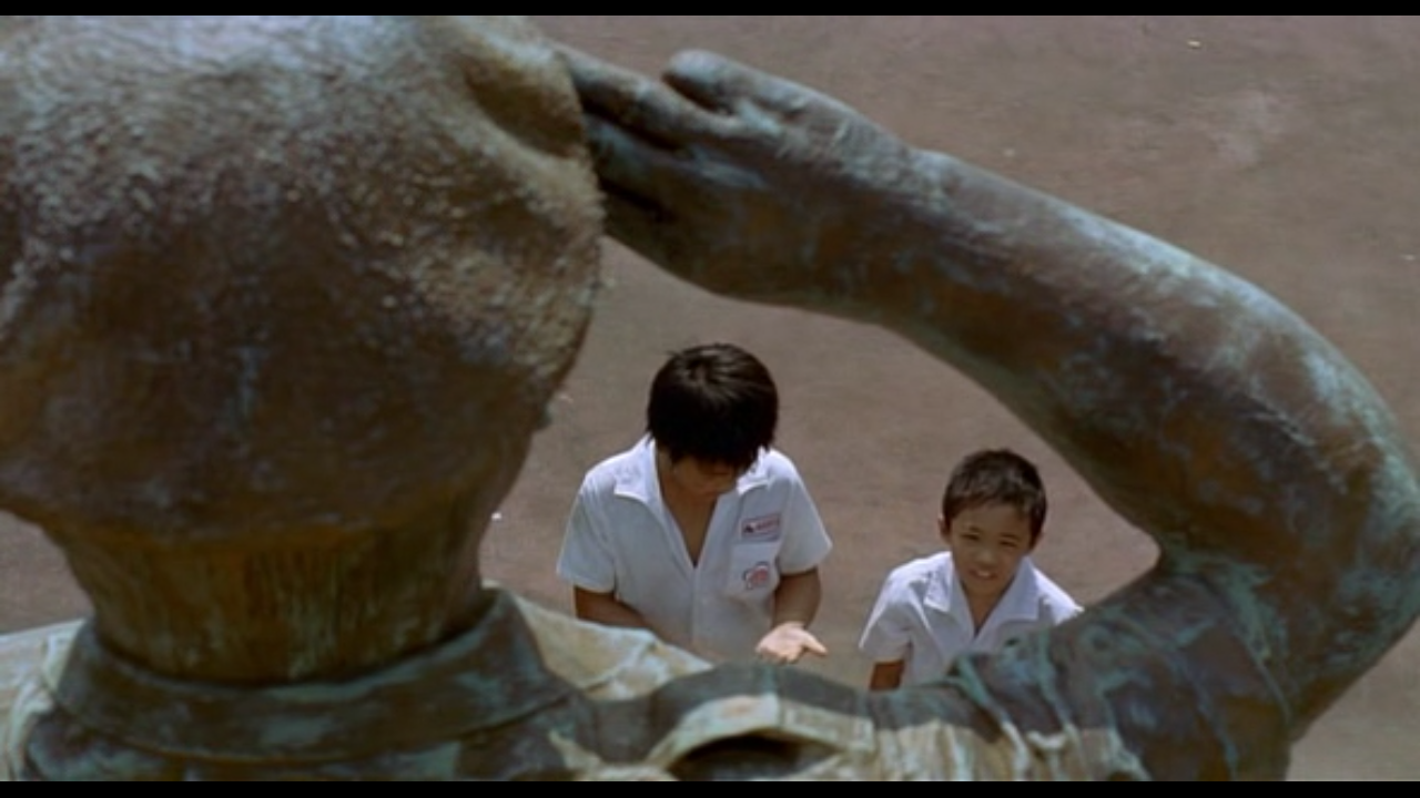 囧男孩剧照的剧照