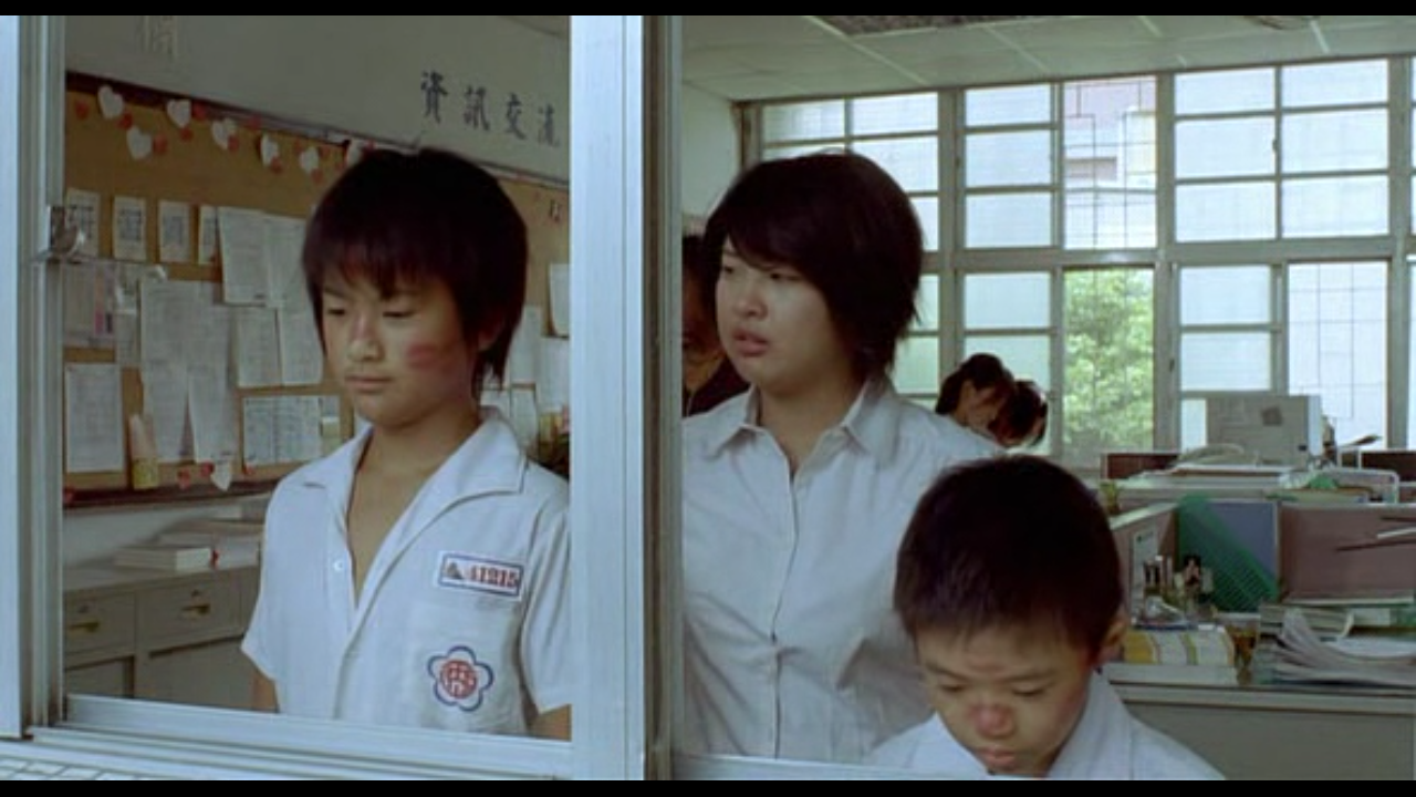 囧男孩剧照的剧照