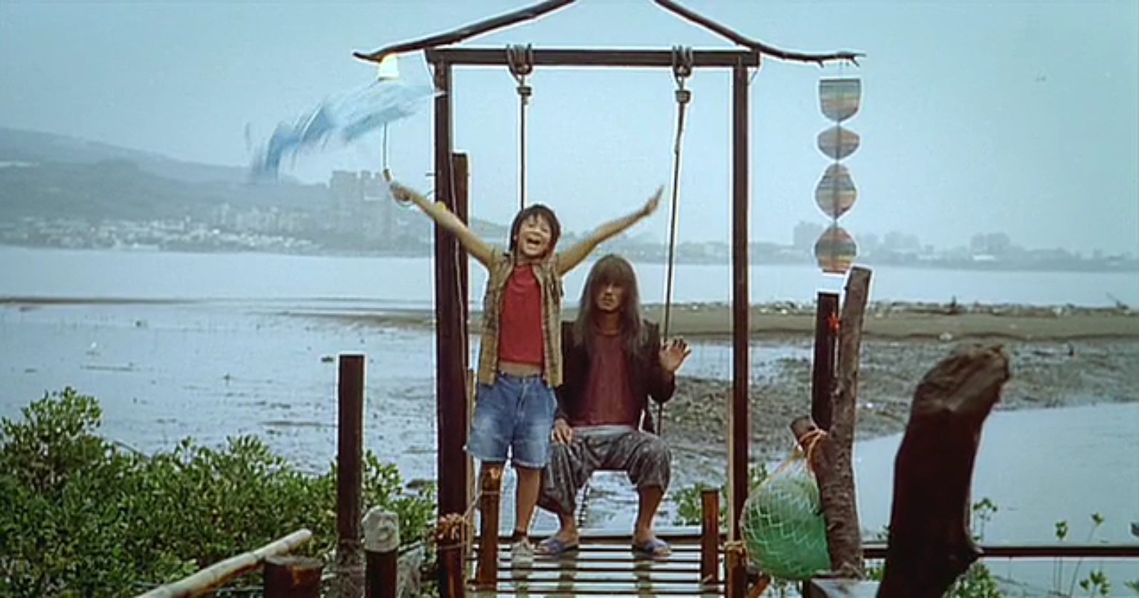 囧男孩剧照的剧照