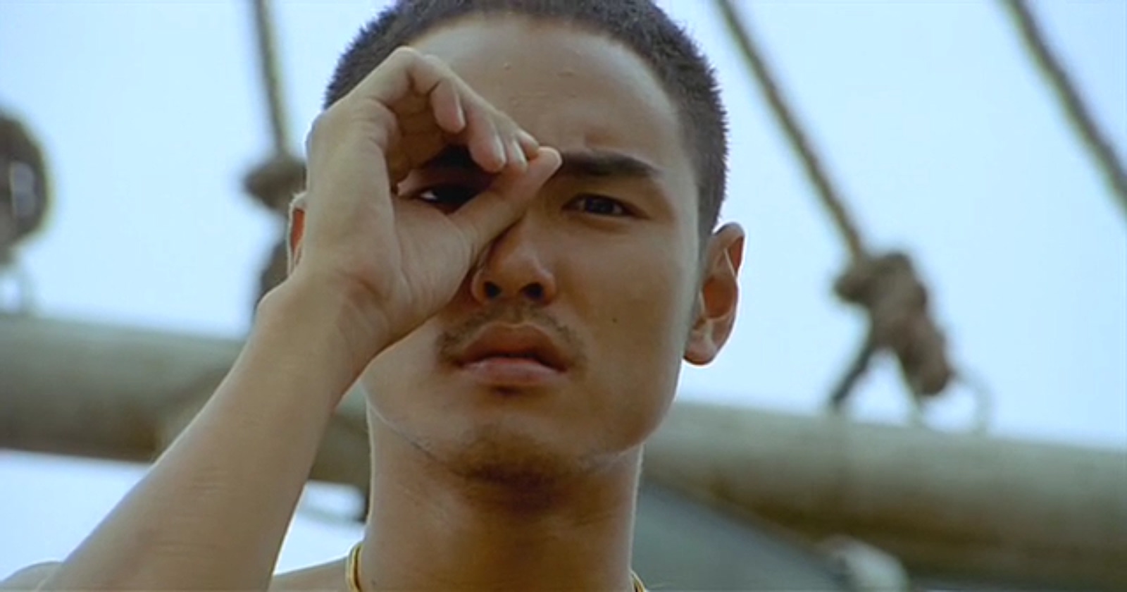 囧男孩剧照的剧照