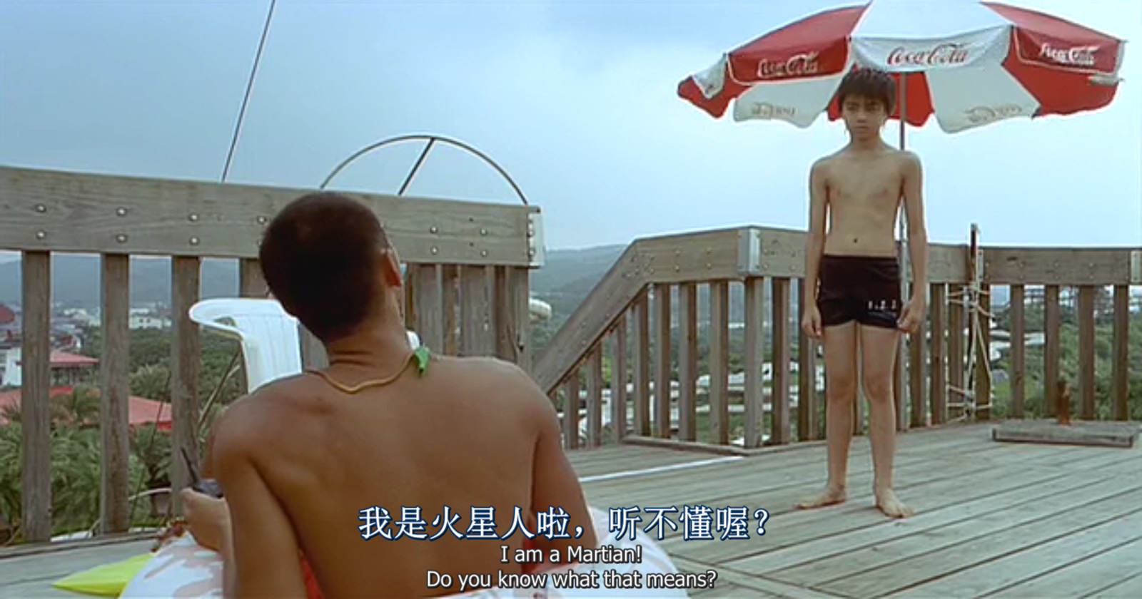 囧男孩剧照的剧照