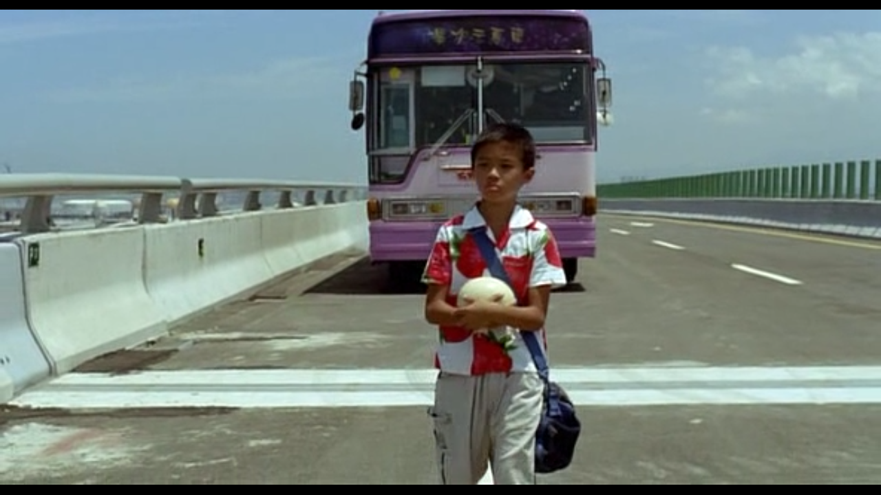 囧男孩剧照的剧照