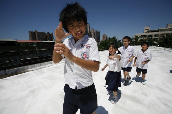 囧男孩剧照的剧照