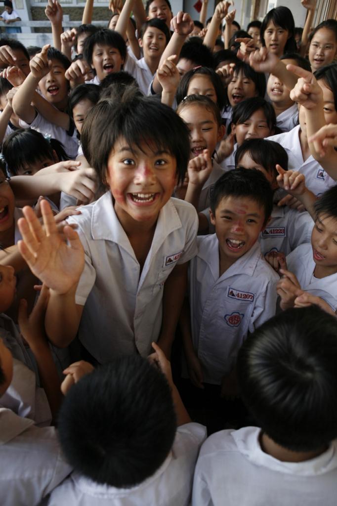 囧男孩剧照的剧照