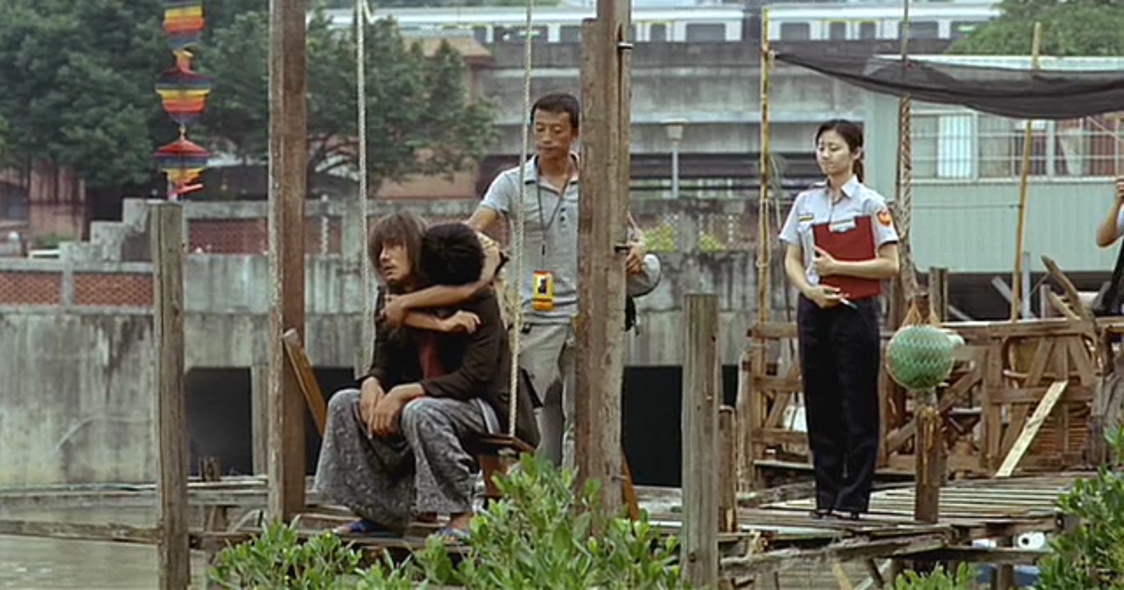 囧男孩剧照的剧照