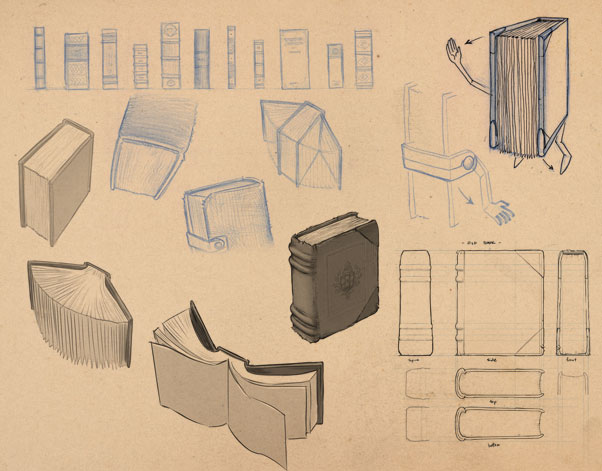 神奇飞书剧照的剧照