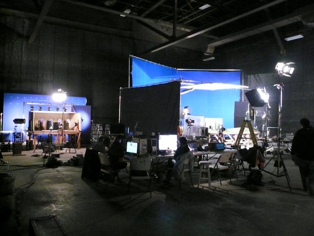 神奇飞书剧照的剧照