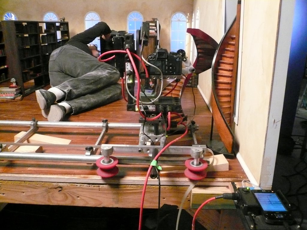 神奇飞书剧照的剧照