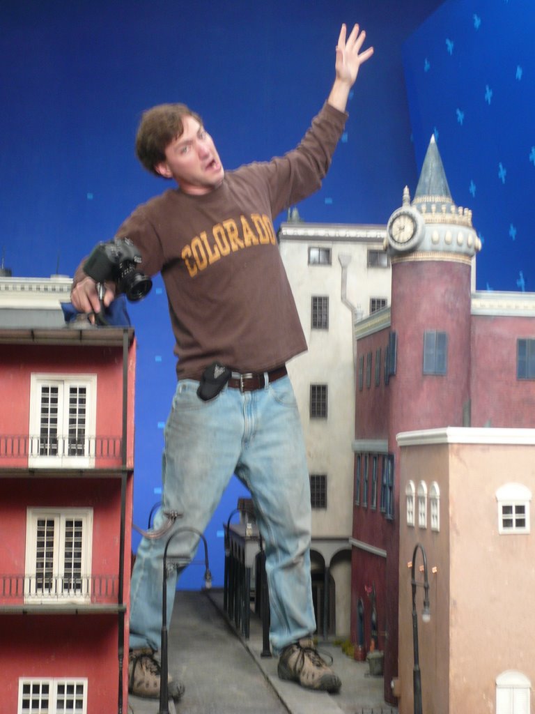 神奇飞书剧照的剧照