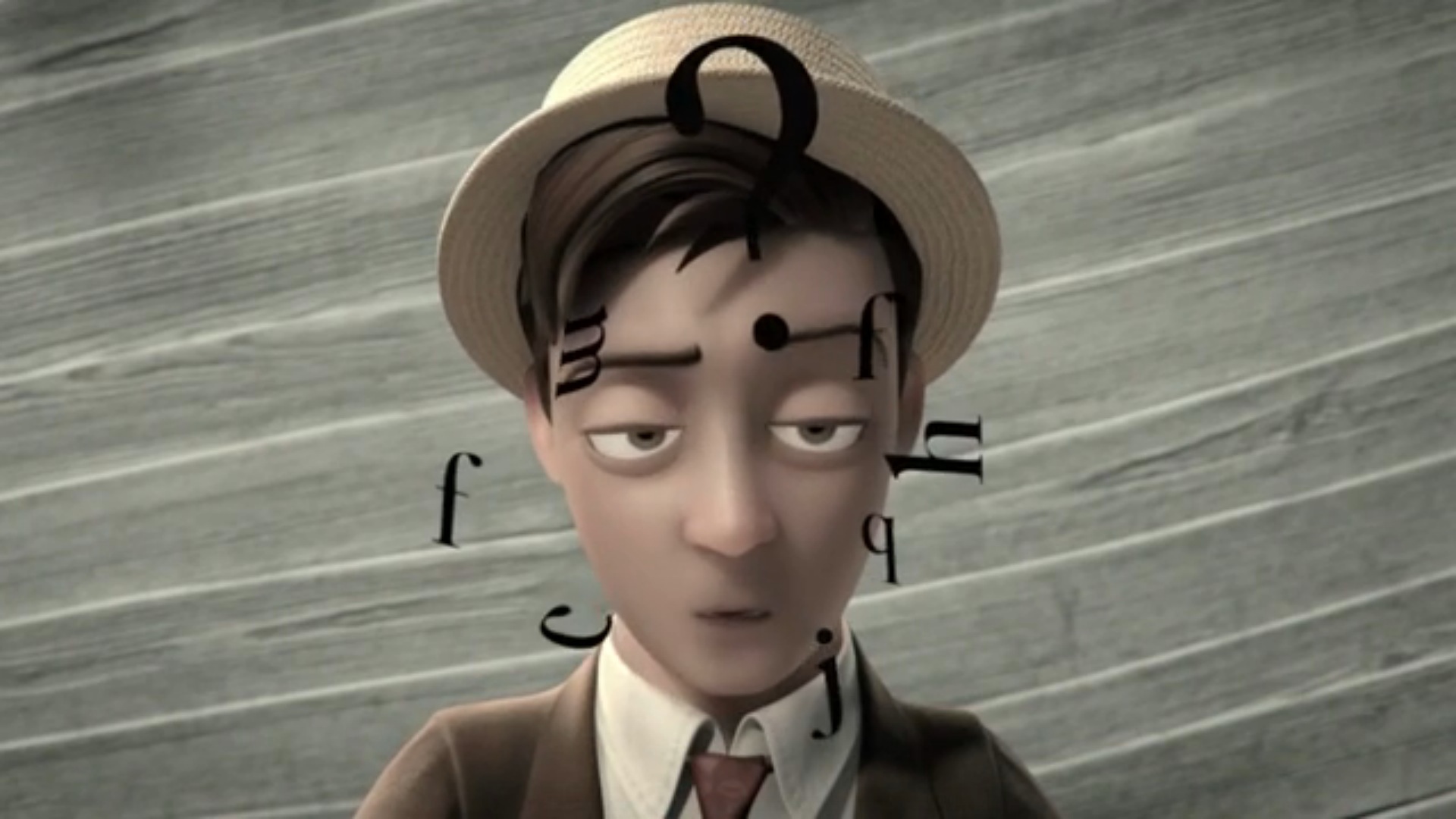 神奇飞书剧照的剧照