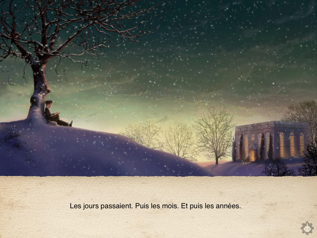 神奇飞书剧照的剧照