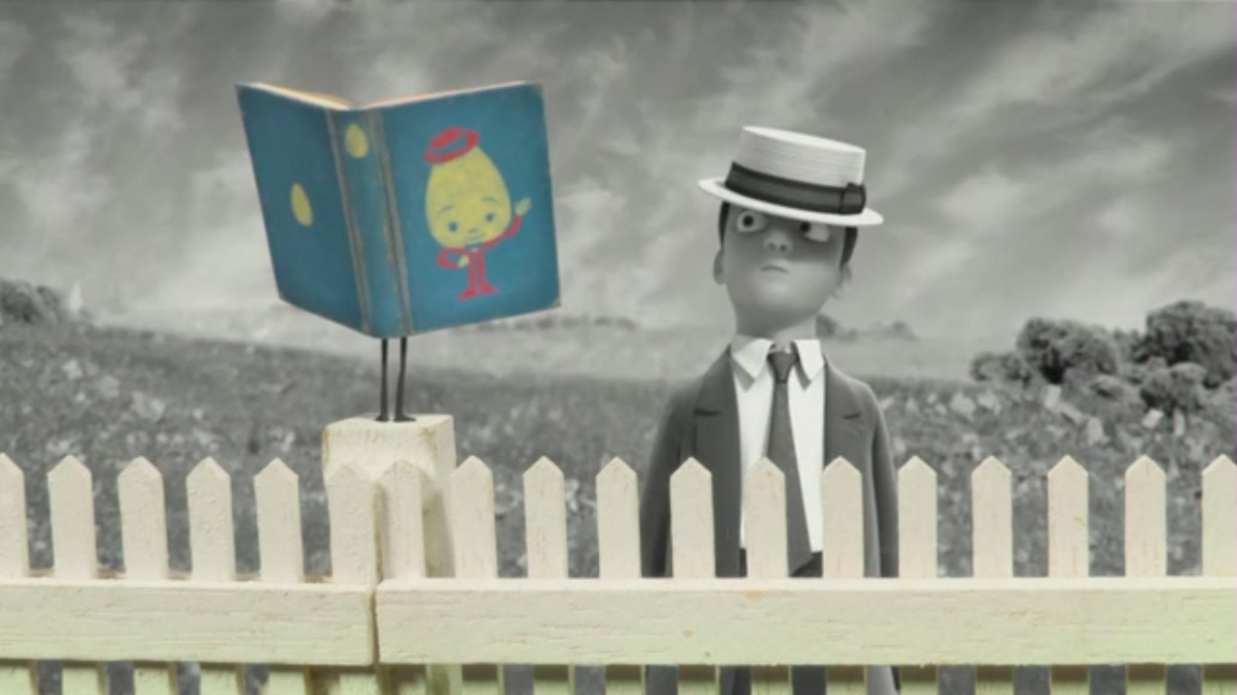 神奇飞书剧照的剧照