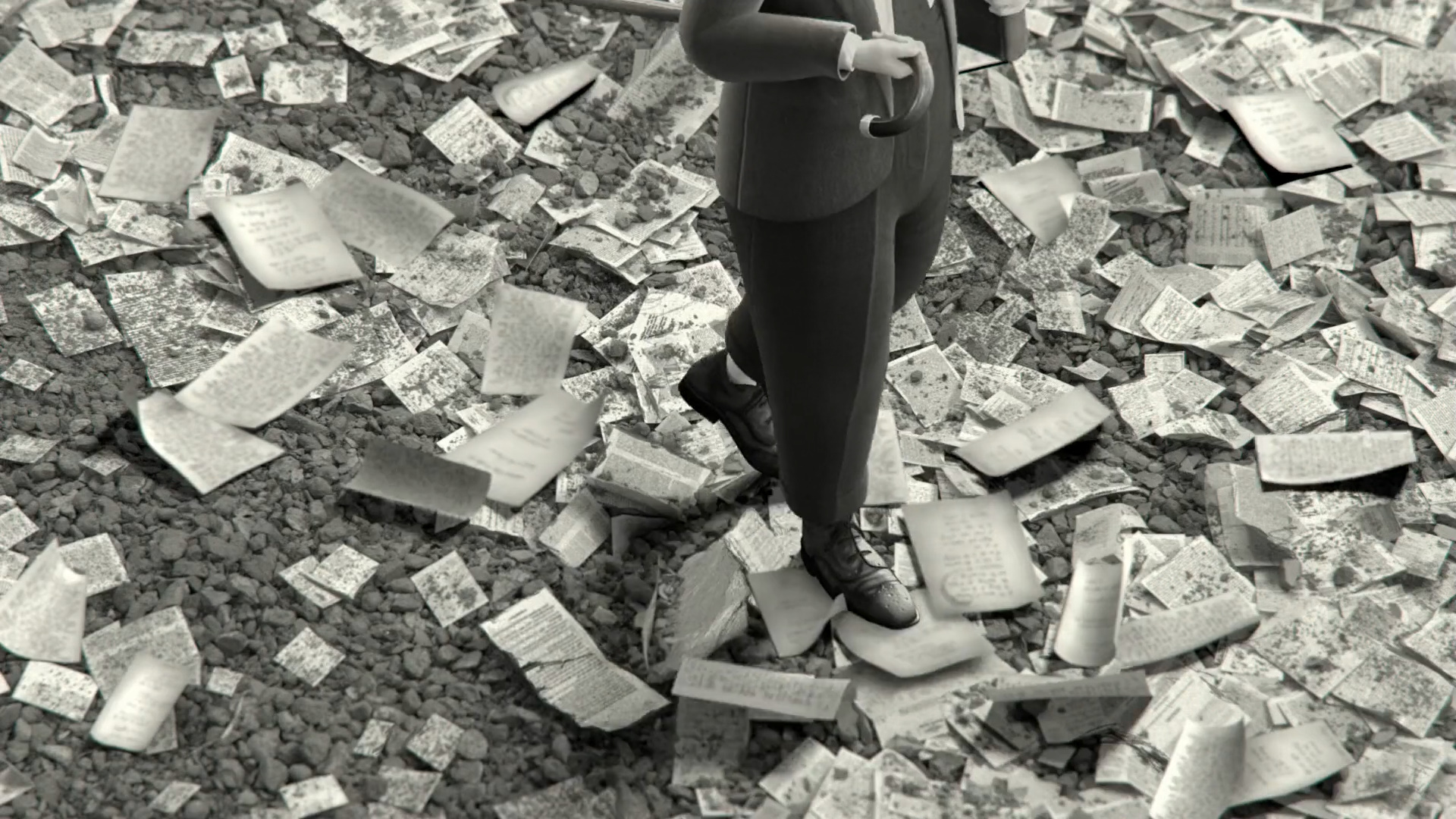 神奇飞书剧照的剧照