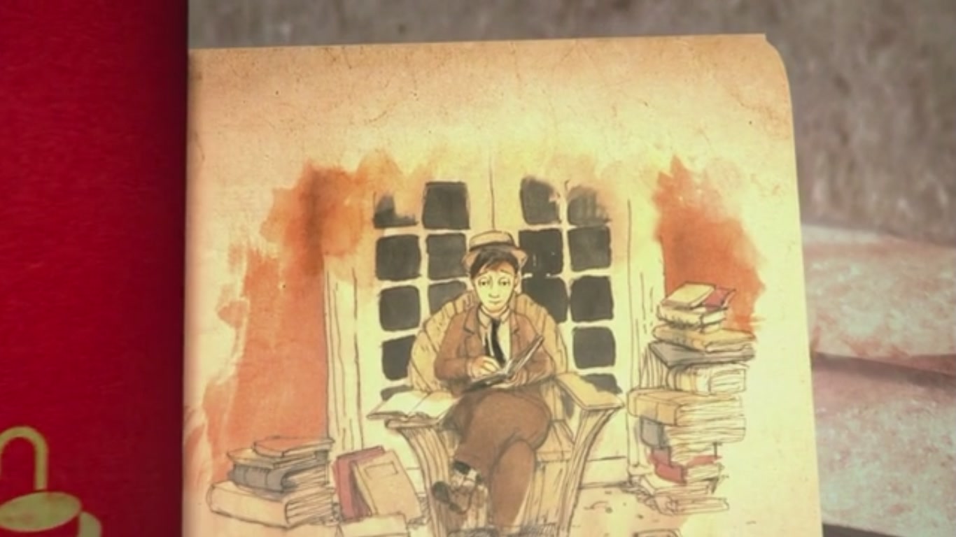 神奇飞书剧照的剧照