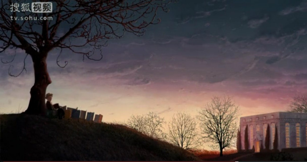 神奇飞书剧照的剧照