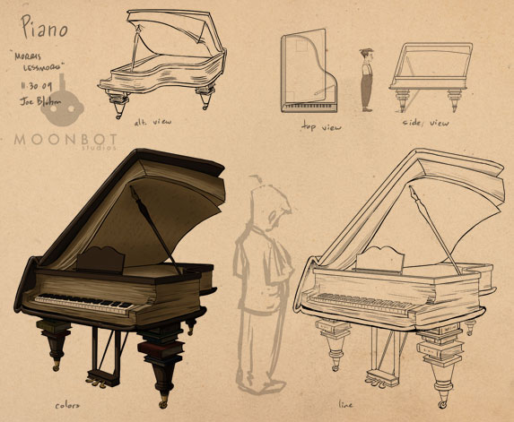 神奇飞书剧照的剧照