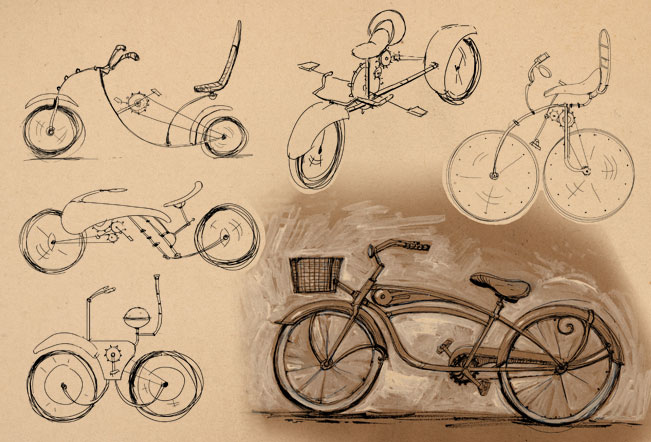 神奇飞书剧照的剧照